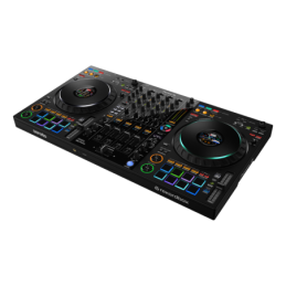 Pioneer DJ FLX 10