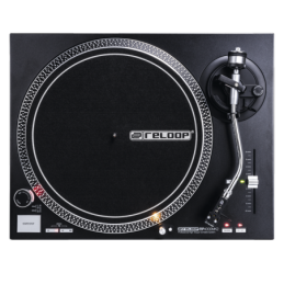 Reloop RP4000 MK2