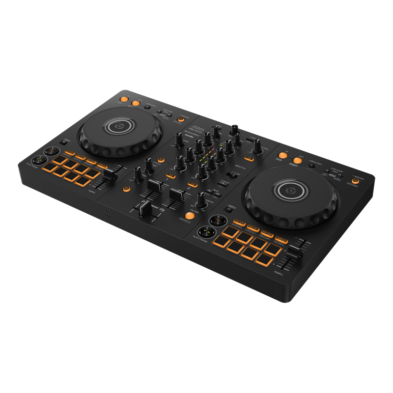 Pioneer DJ FLX 4 Pioneer DJ FLX 4
